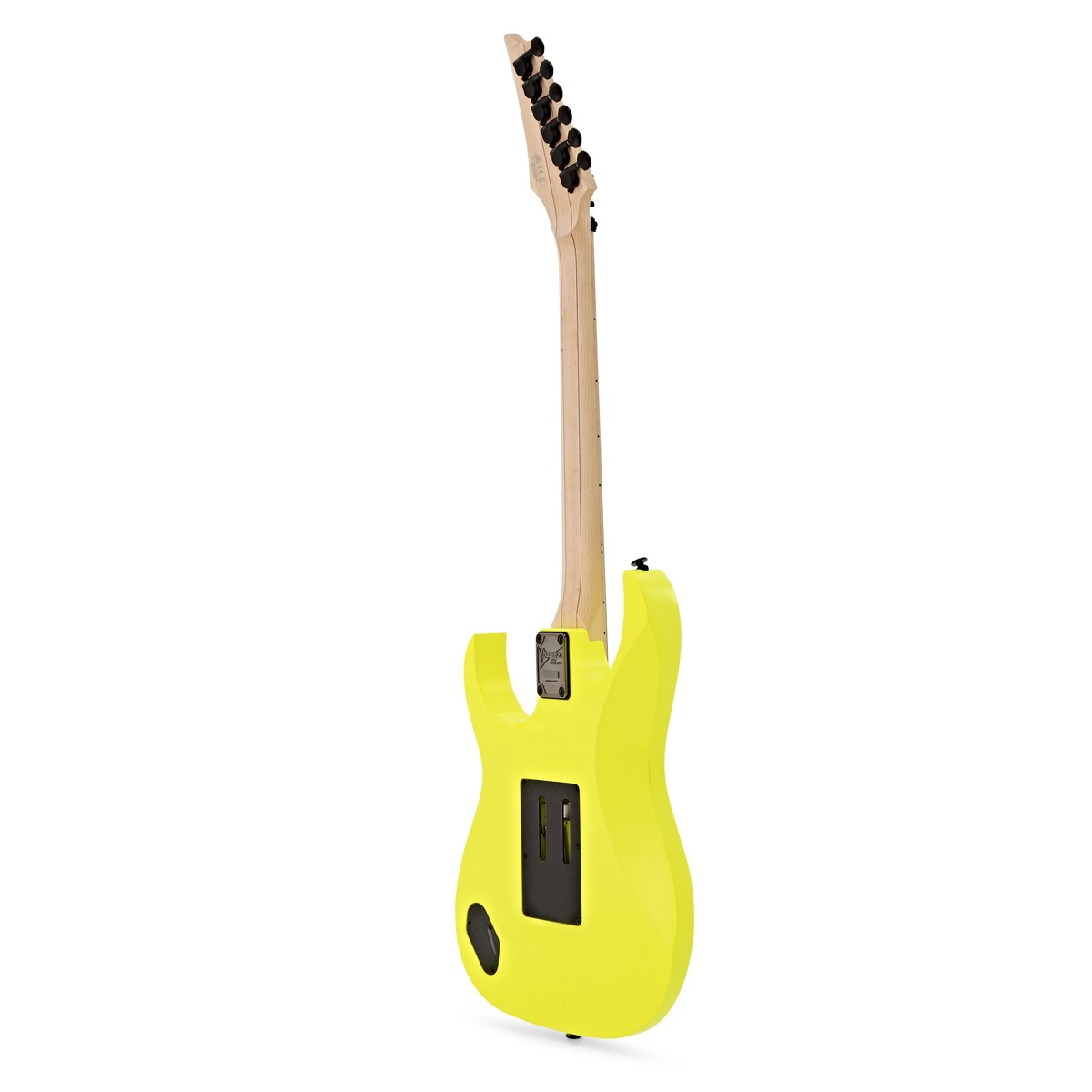 Đàn Guitar Điện Ibanez RG Genesis Collection, Ibanez RG550, Desert Sun Yellow