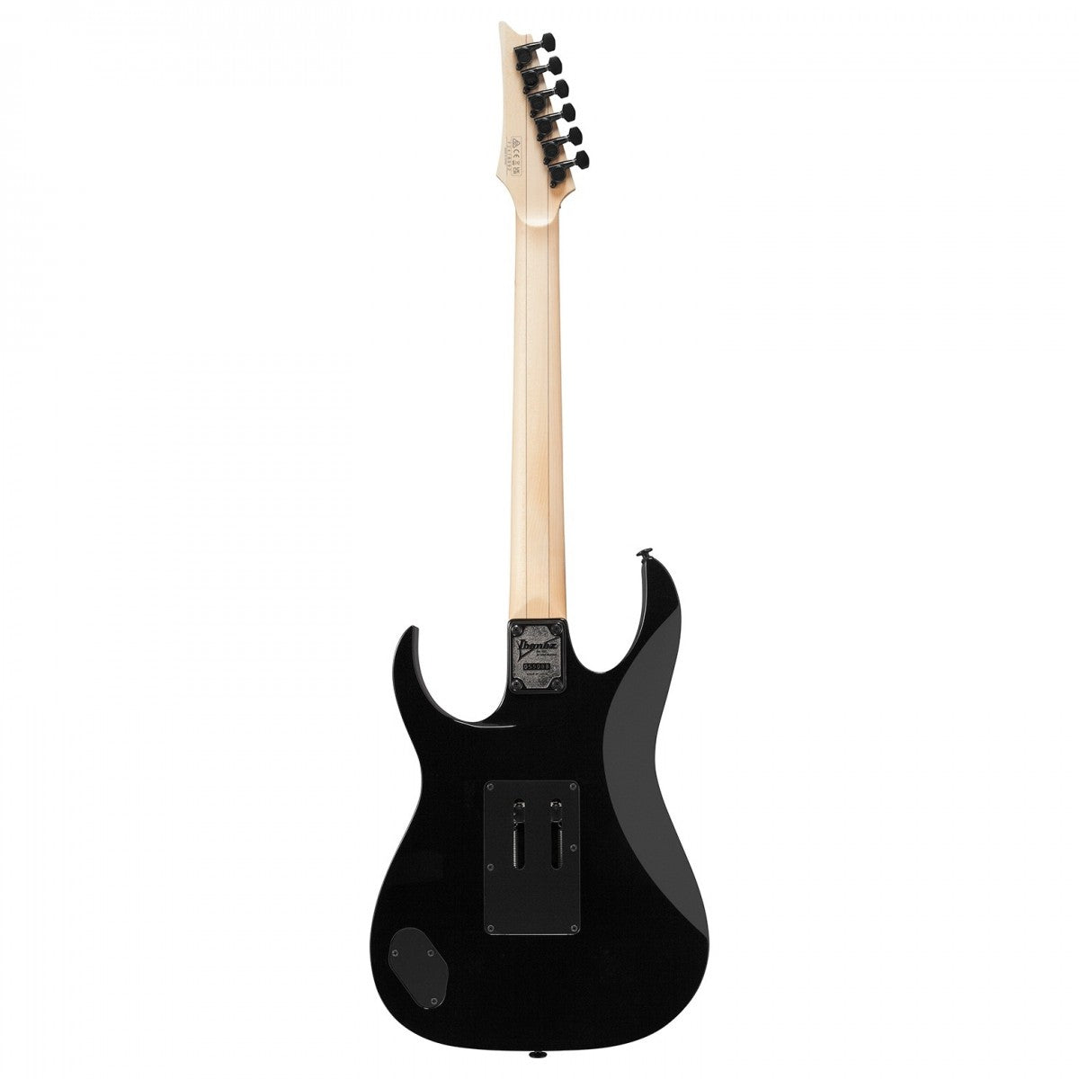 Đàn Guitar Điện Ibanez RG Genesis Collection, Ibanez RG550, Black