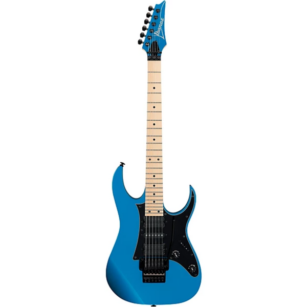 Đàn Guitar Điện Ibanez RG Genesis Collection, Ibanez RG550, Electric Blue