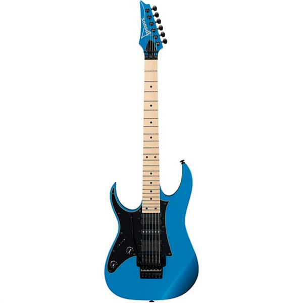 Ibanez RG Genesis Collection, Ibanez RG550L Left-Handed, Electric Blue