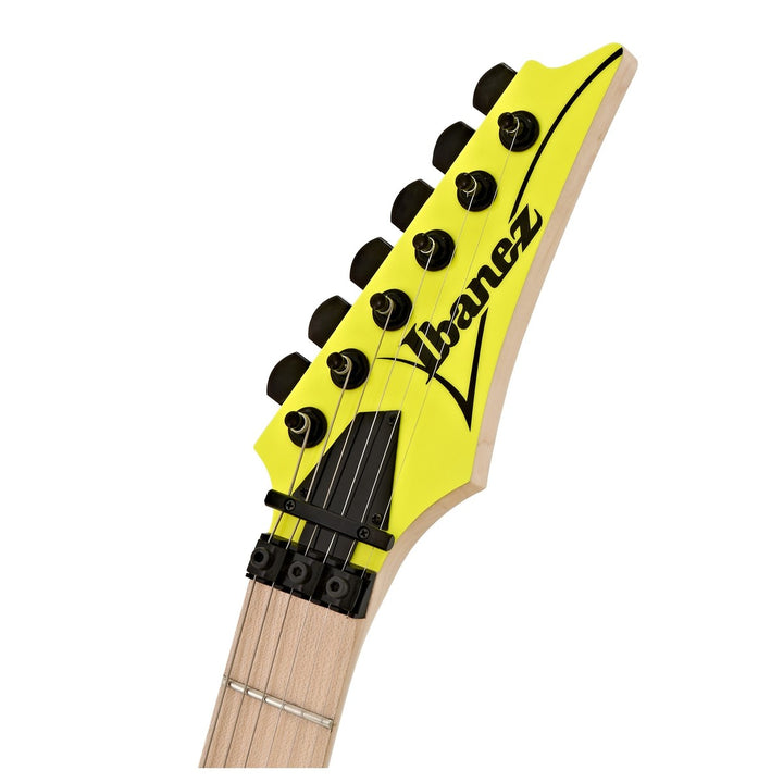 Đàn Guitar Điện Ibanez RG Genesis Collection, Ibanez RG550, Desert Sun Yellow