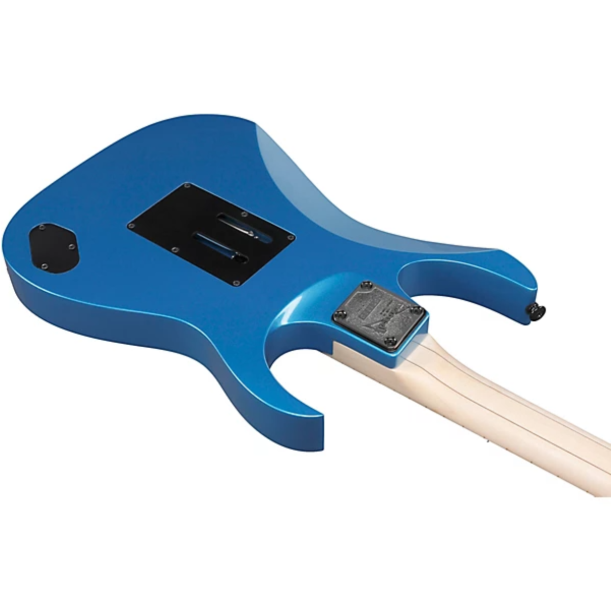 Ibanez RG Genesis Collection, Ibanez RG550L Left-Handed, Electric Blue