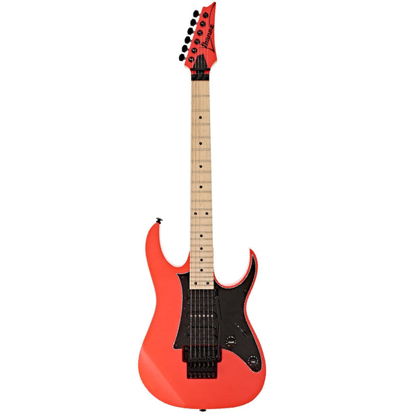 Đàn Guitar Điện Ibanez RG Genesis Collection, Ibanez RG550, Road Flare Red