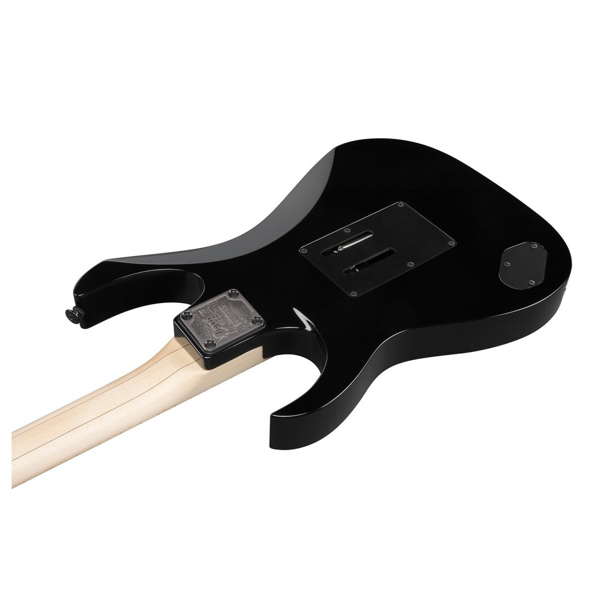 Đàn Guitar Điện Ibanez RG Genesis Collection, Ibanez RG550, Black