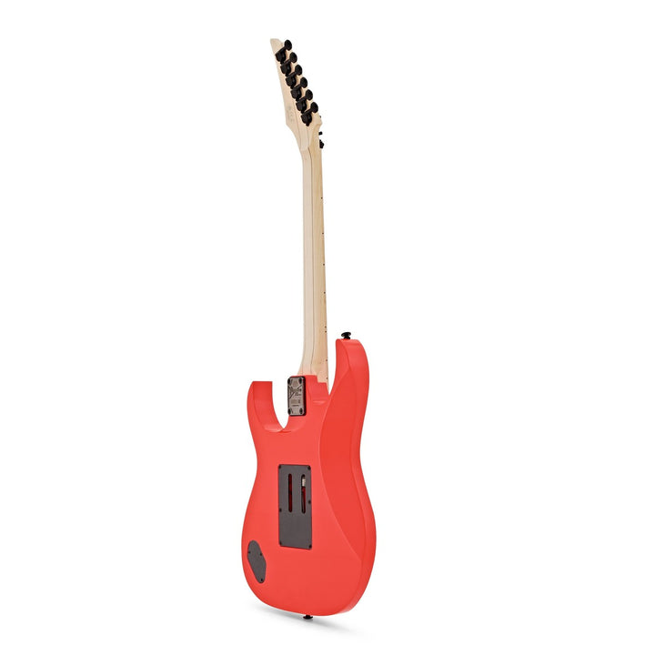 Đàn Guitar Điện Ibanez RG Genesis Collection, Ibanez RG550, Road Flare Red