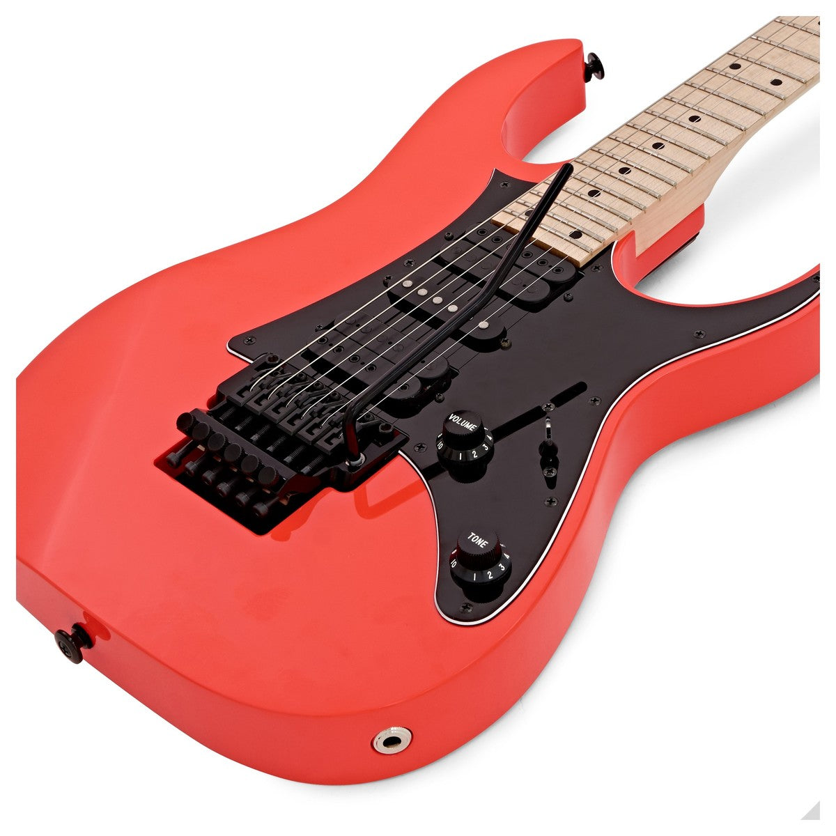 Đàn Guitar Điện Ibanez RG Genesis Collection, Ibanez RG550, Road Flare Red