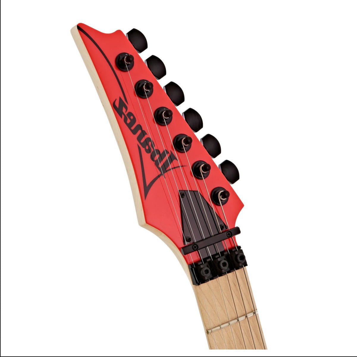 Đàn Guitar Điện Ibanez RG Genesis Collection, Ibanez RG550L Left-Handed, Road Flare Red