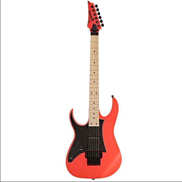 Đàn Guitar Điện Ibanez RG Genesis Collection, Ibanez RG550L Left-Handed, Road Flare Red