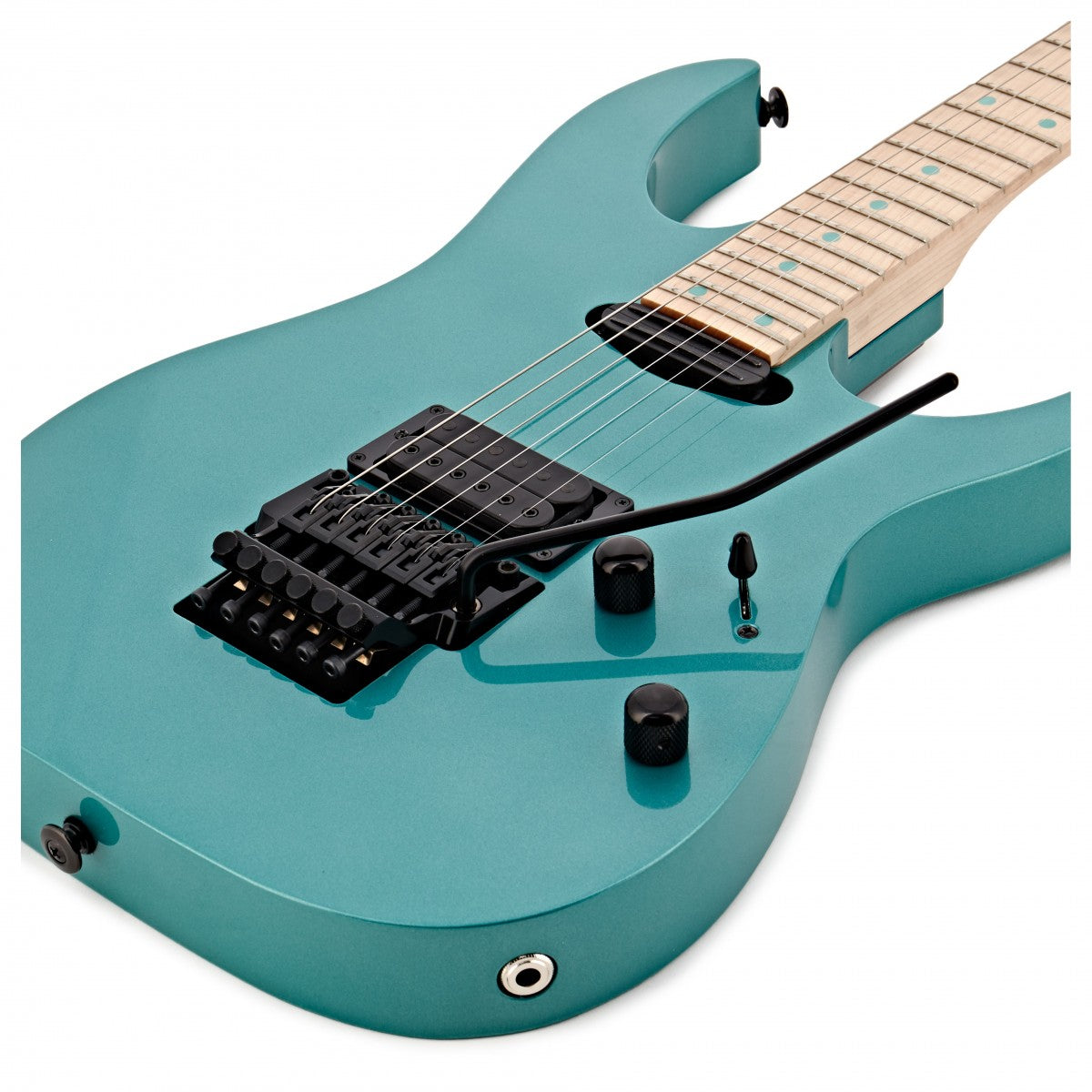 Đàn Guitar Điện Ibanez Genesis RG565