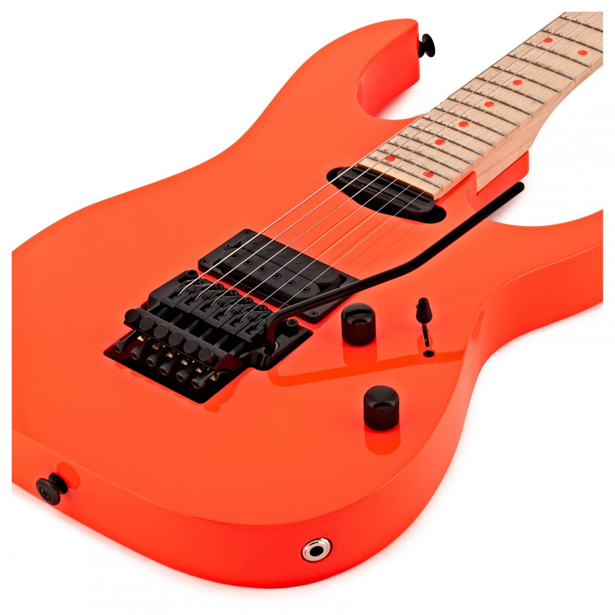 Đàn Guitar Điện Ibanez Genesis RG565