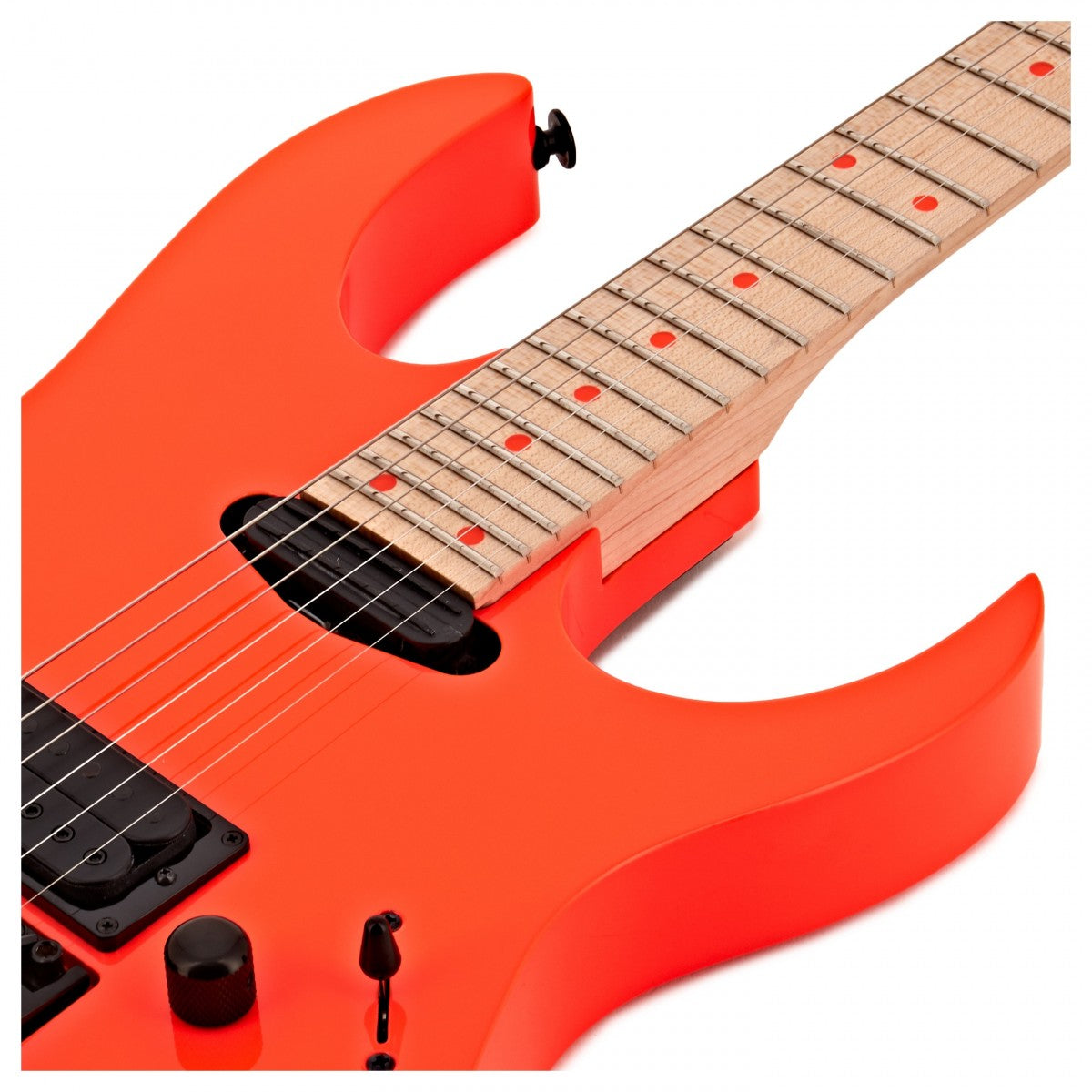 Đàn Guitar Điện Ibanez Genesis RG565