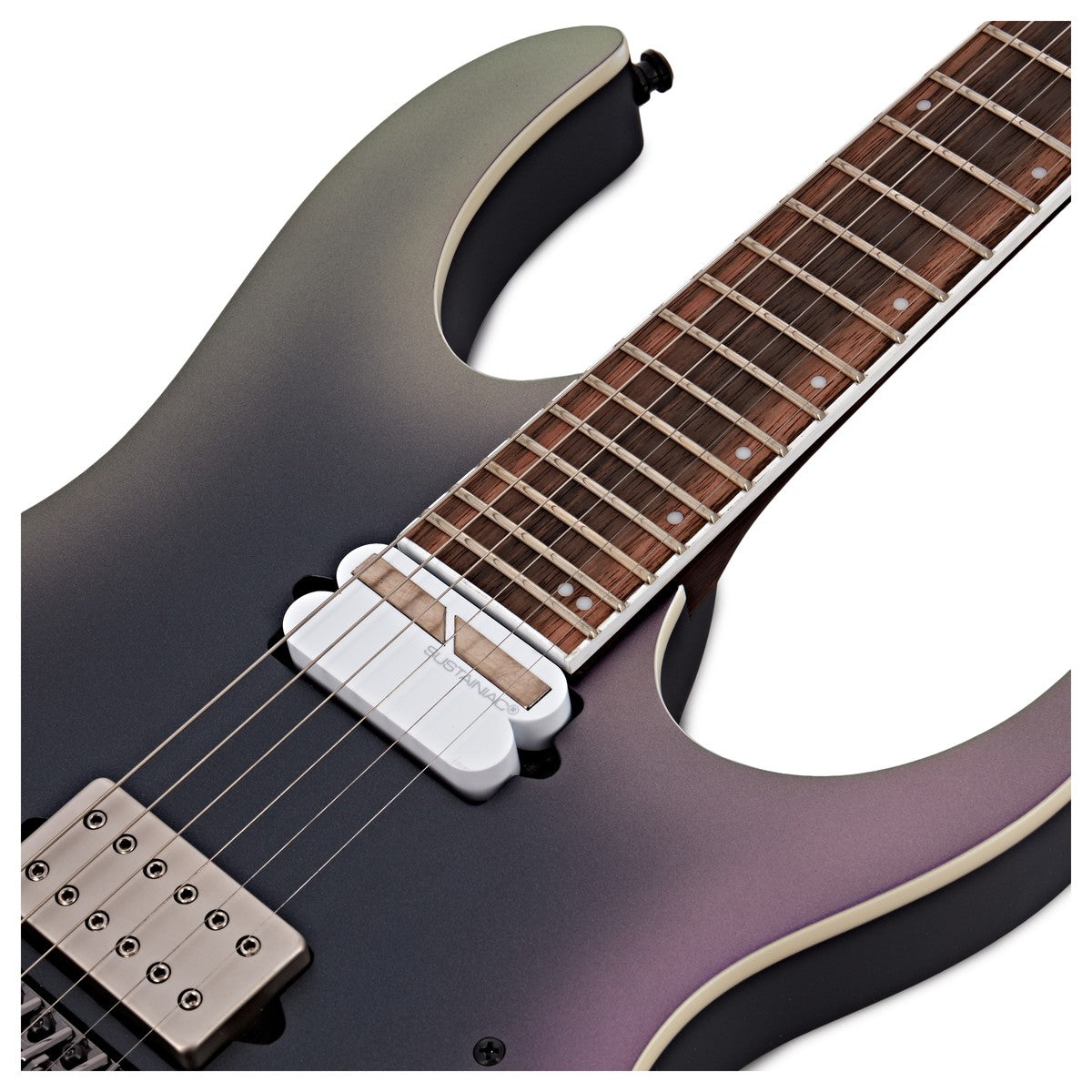 Đàn Guitar Điện Ibanez Axion Label RG60ALS