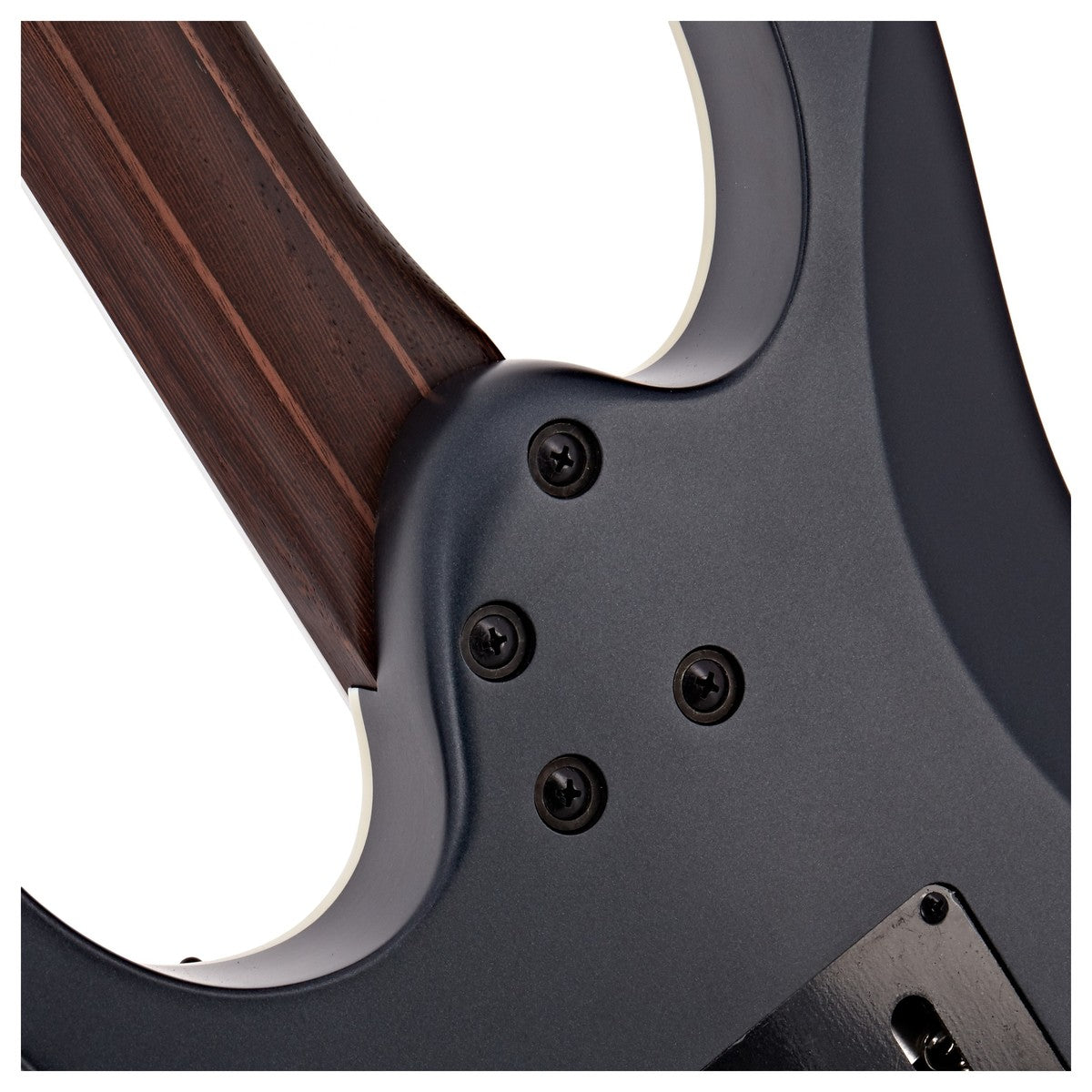 Đàn Guitar Điện Ibanez Axion Label RG60ALS
