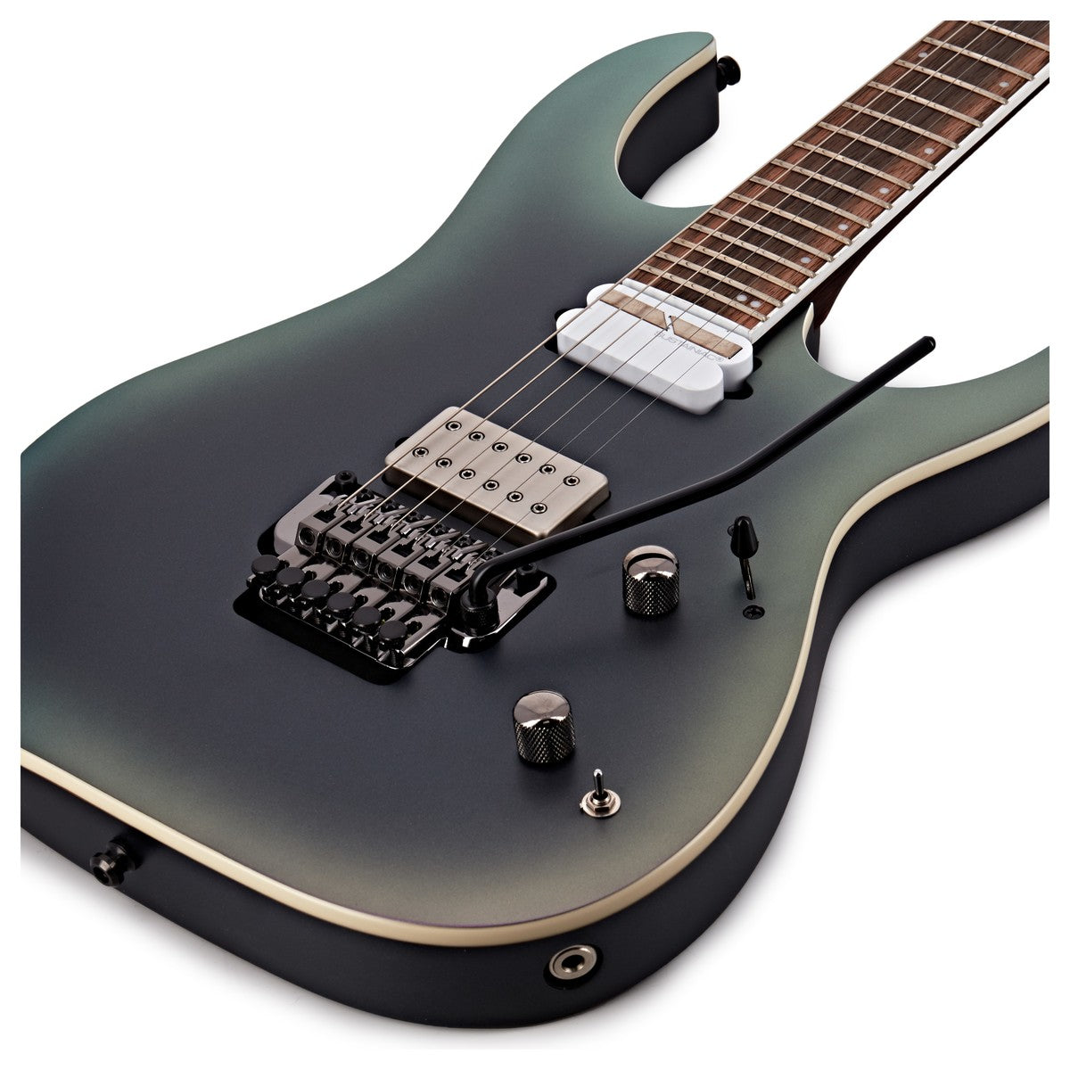 Đàn Guitar Điện Ibanez Axion Label RG60ALS