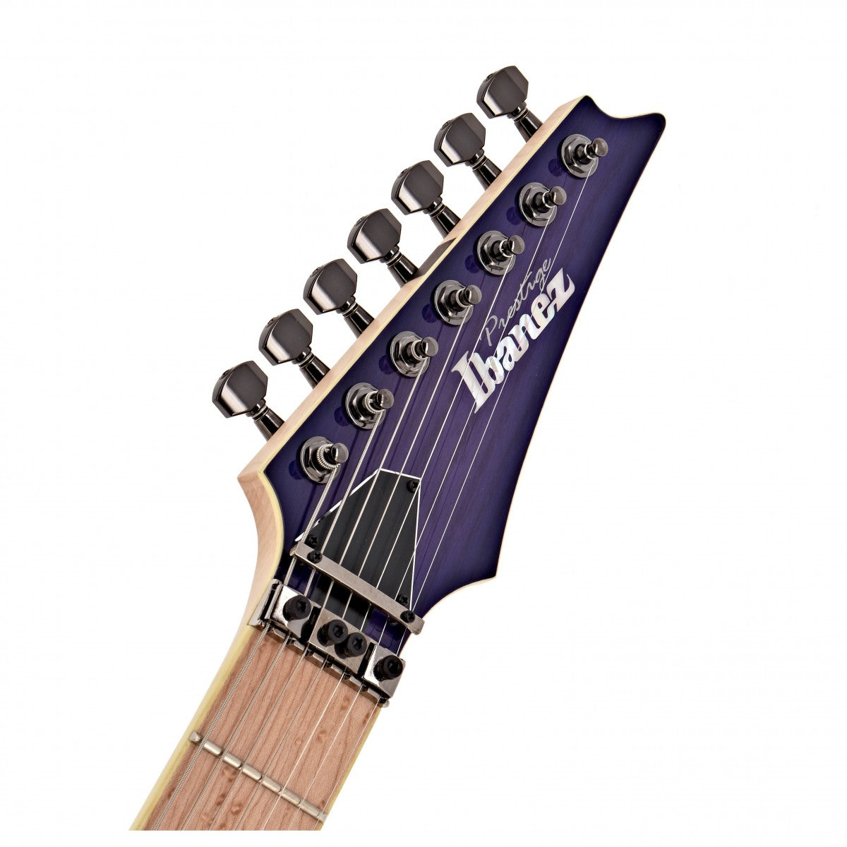 Đàn Guitar Điện Ibanez Prestige RG752AHM 7 Dây