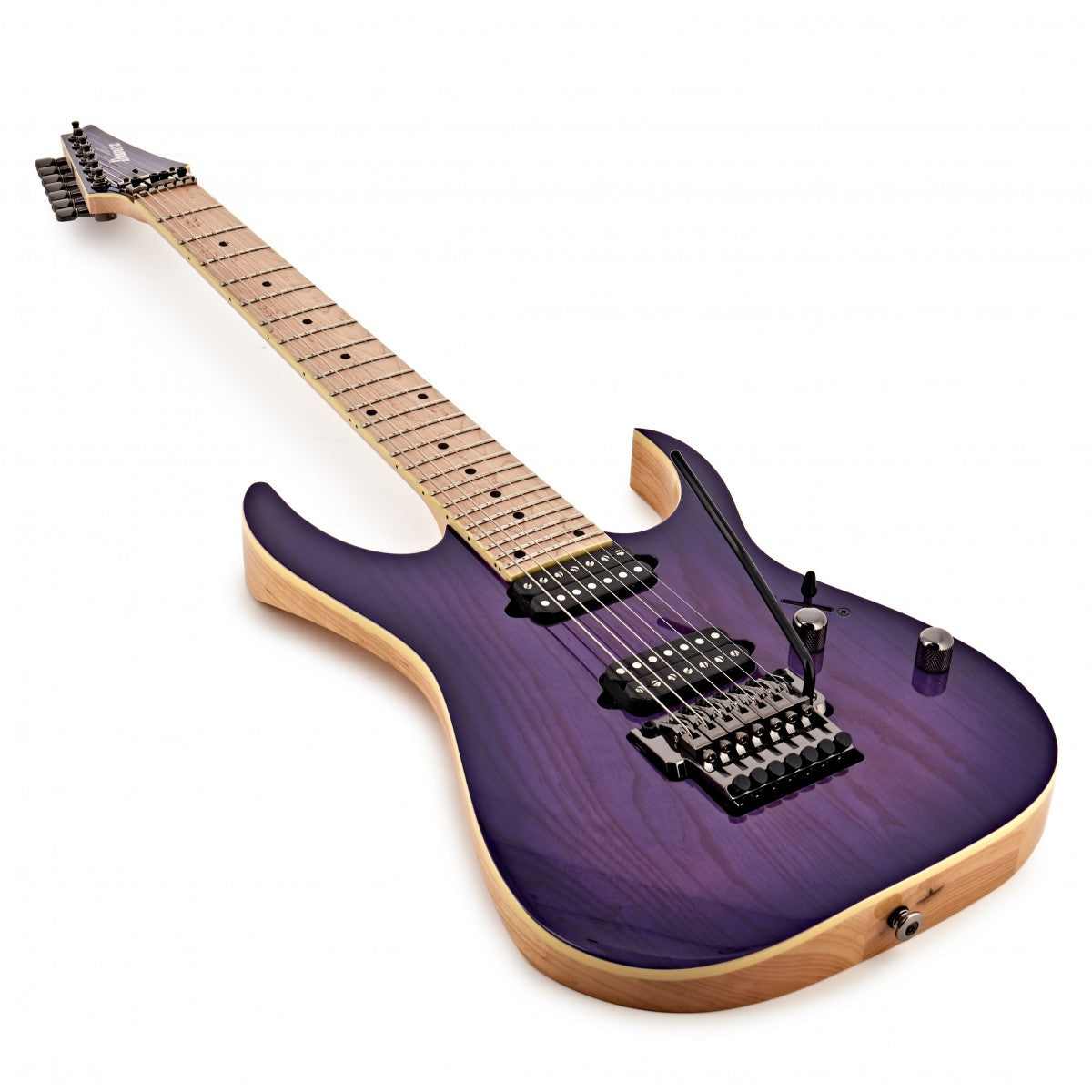 Đàn Guitar Điện Ibanez Prestige RG752AHM 7 Dây