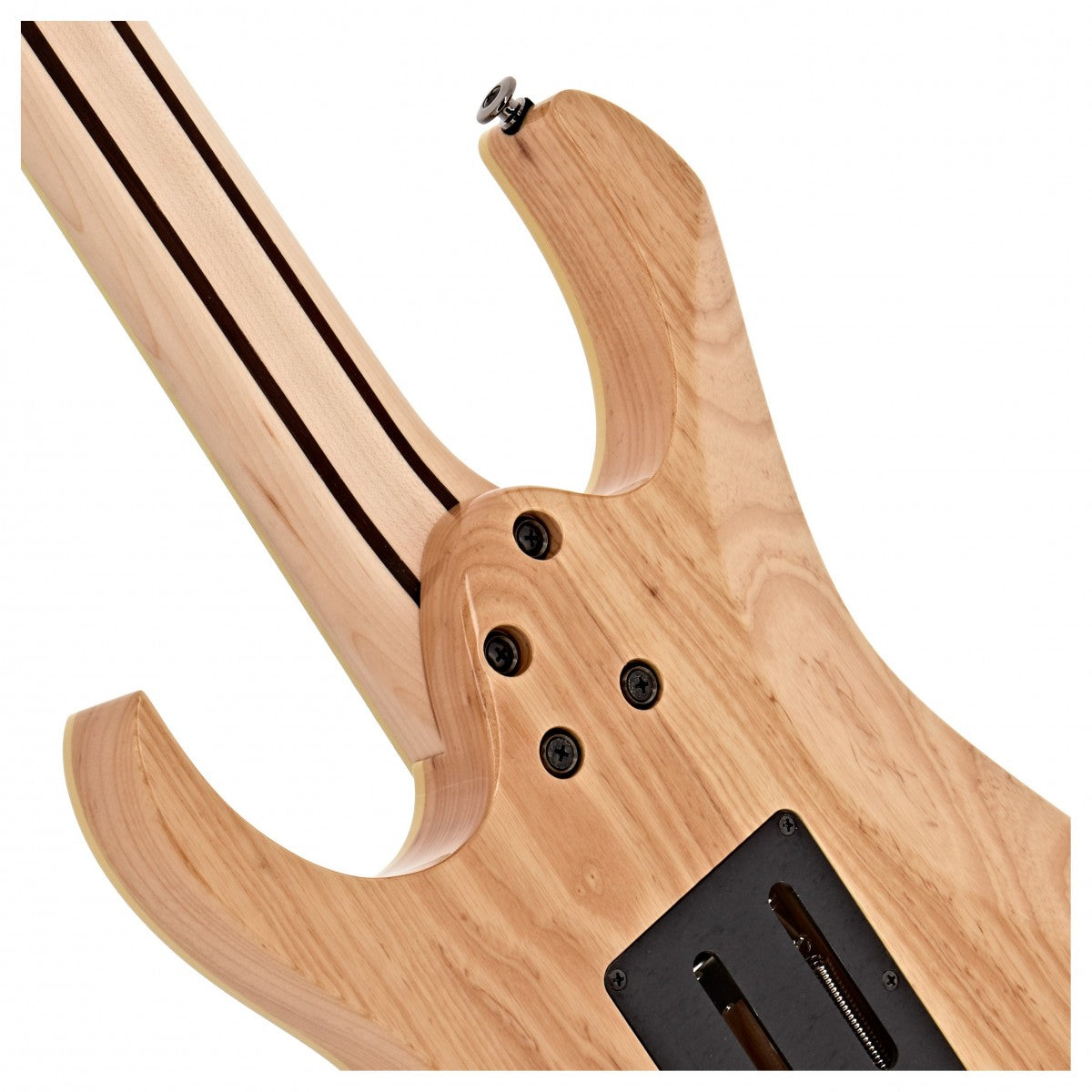 Đàn Guitar Điện Ibanez Prestige RG752AHM 7 Dây