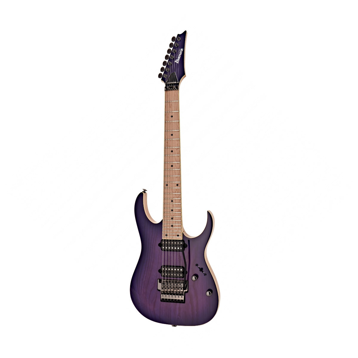 Đàn Guitar Điện Ibanez Prestige RG752AHM 7 Dây