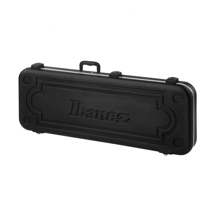 Đàn Guitar Điện Ibanez RG8570, HSH, Black Rutile w/Case