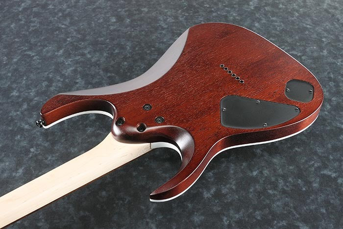 Đàn Guitar Điện Ibanez RGA42FM