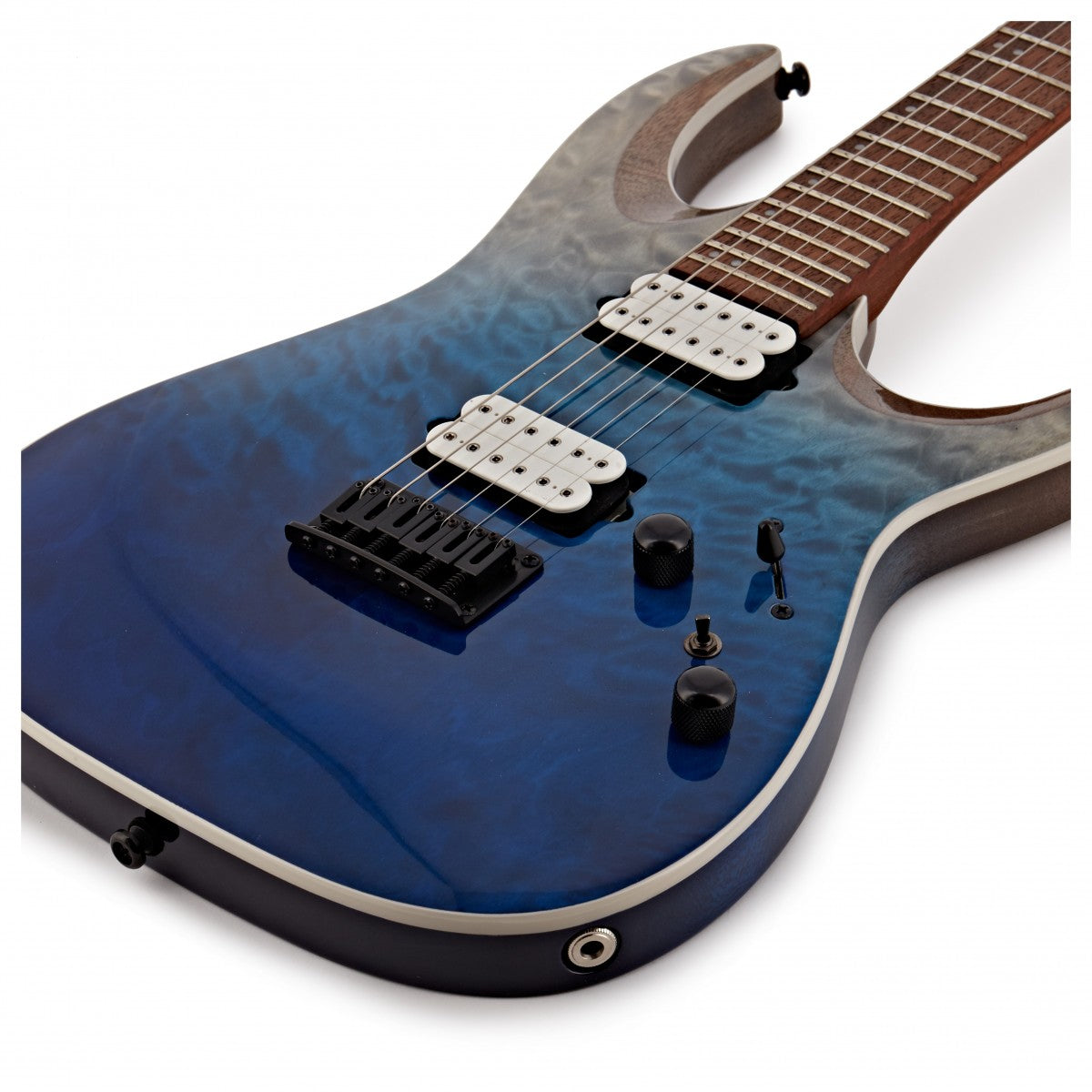 Đàn Guitar Điện Ibanez Standard RGA42HPQM
