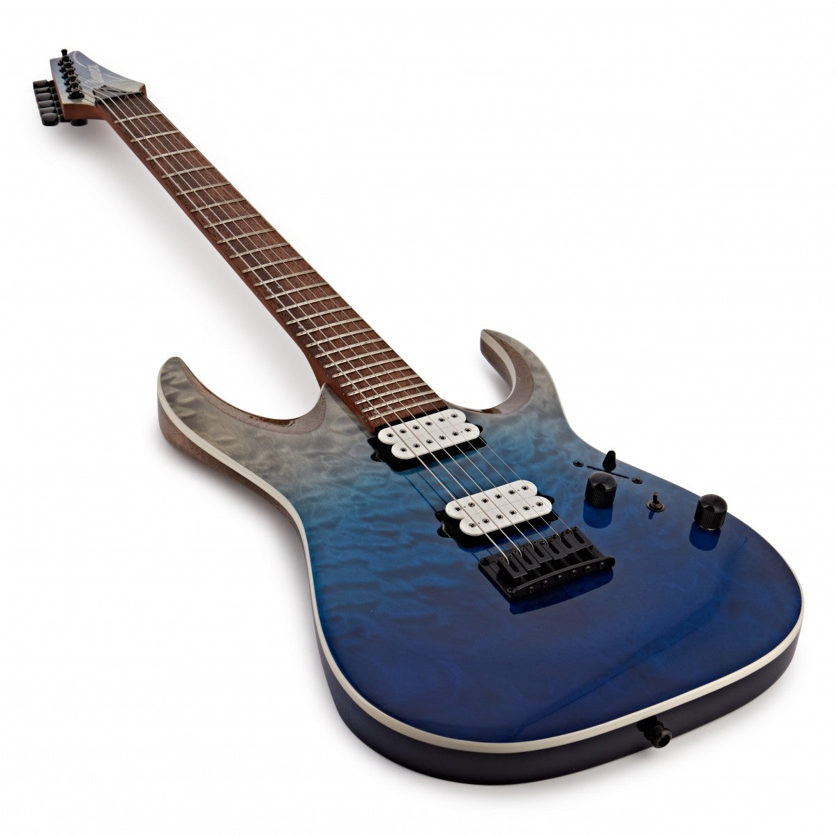 Đàn Guitar Điện Ibanez Standard RGA42HPQM