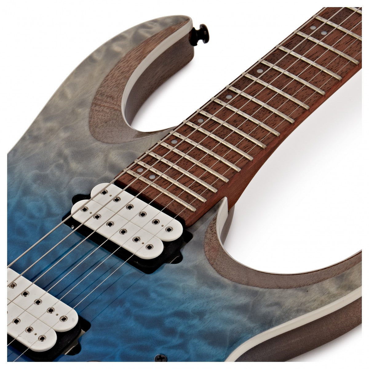 Đàn Guitar Điện Ibanez Standard RGA42HPQM