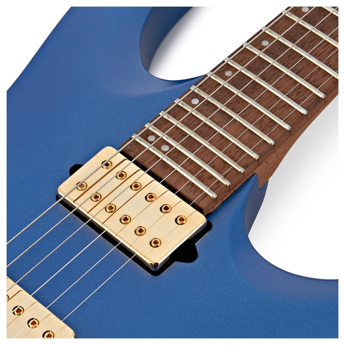 Đàn Guitar Điện Ibanez Standard RGA42HPT