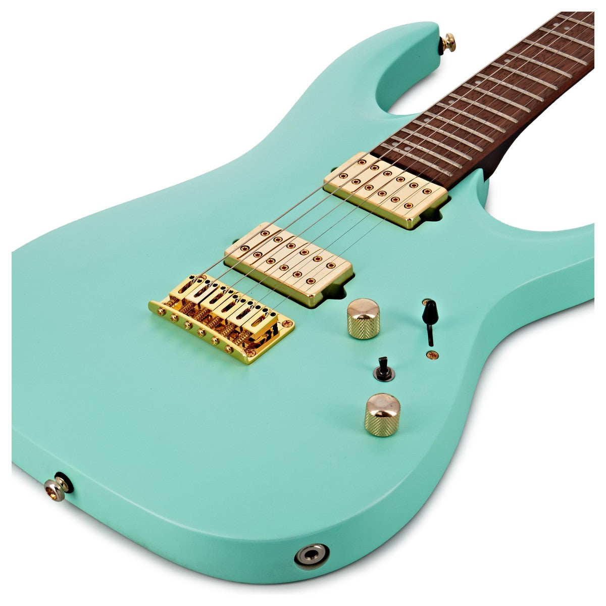 Đàn Guitar Điện Ibanez Standard RGA42HP