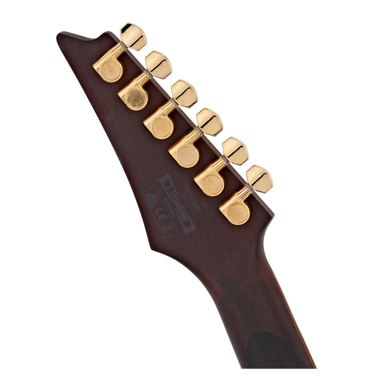 Đàn Guitar Điện Ibanez Standard RGA42HP
