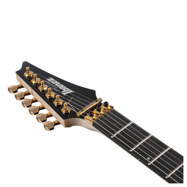 Ibanez RGA622XH, Black