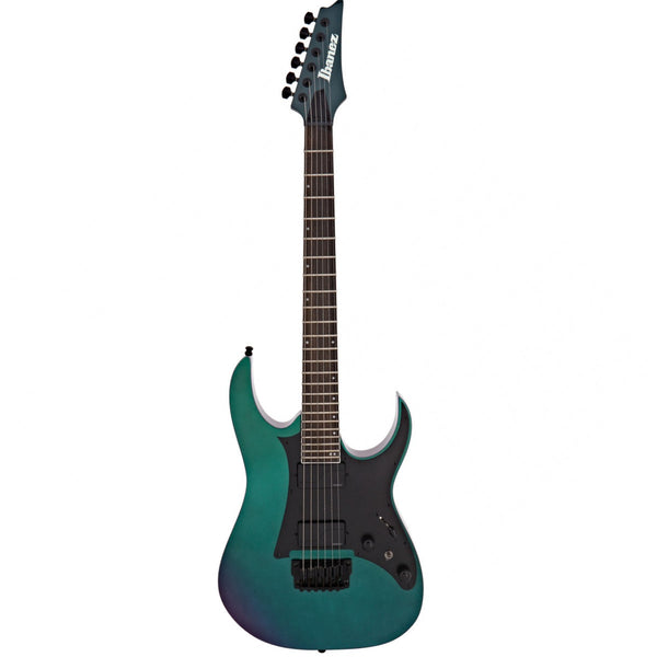 Đàn Guitar Điện Ibanez RG631ALF, HH, Blue Chameleon