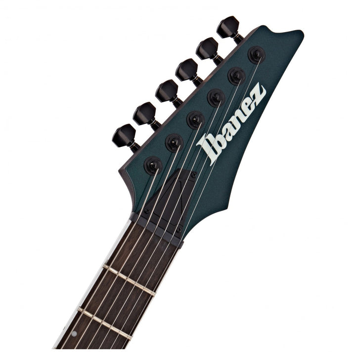 Đàn Guitar Điện Ibanez RG631ALF, HH, Blue Chameleon