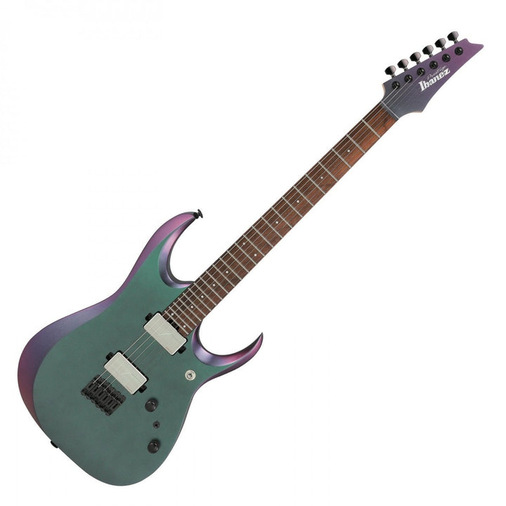 Ibanez RGD3121 RG Prestige, Polar Lights Flat