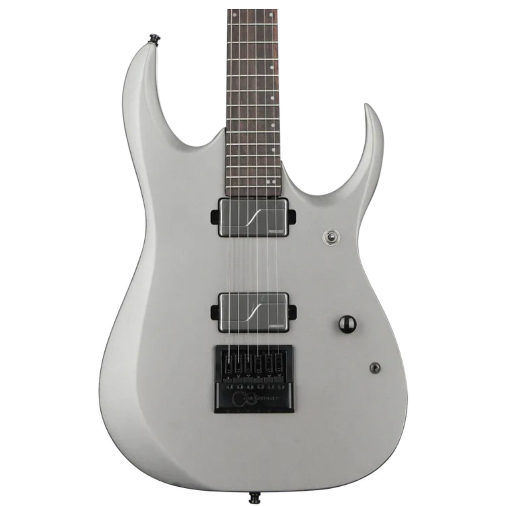 Đàn Guitar Điện Ibanez RGD61ALET, HH, RGD Axe Design Lab Series