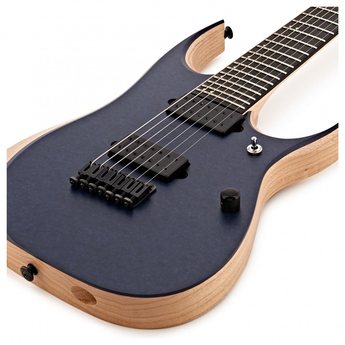 Đàn Guitar Điện Ibanez Prestige RGDR4427FX 7 Dây