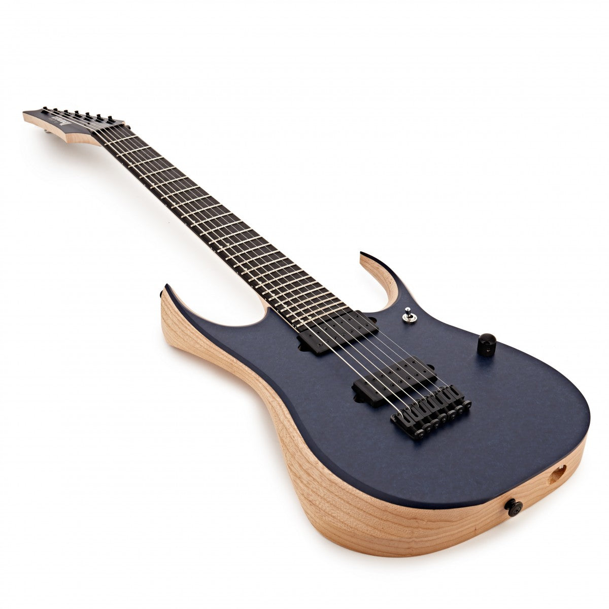Đàn Guitar Điện Ibanez Prestige RGDR4427FX 7 Dây