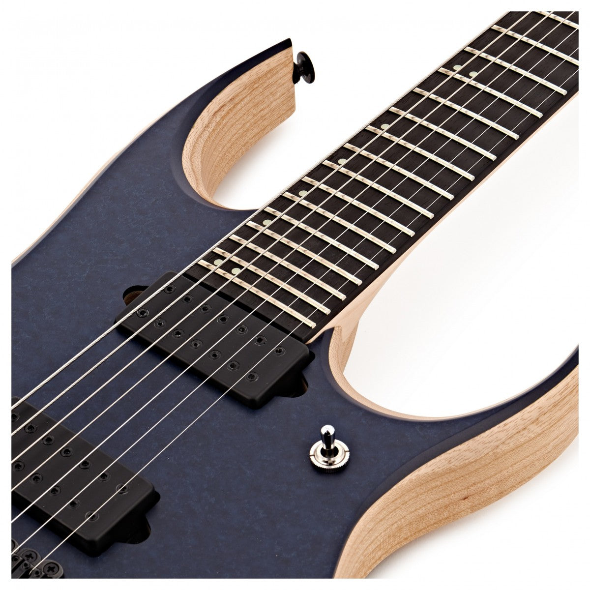 Đàn Guitar Điện Ibanez Prestige RGDR4427FX 7 Dây
