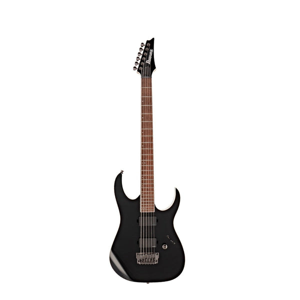 Đàn Guitar Điện Ibanez RGIB21, HH, Black