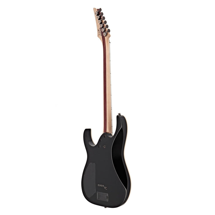 Đàn Guitar Điện Ibanez RGIB21, HH, Black