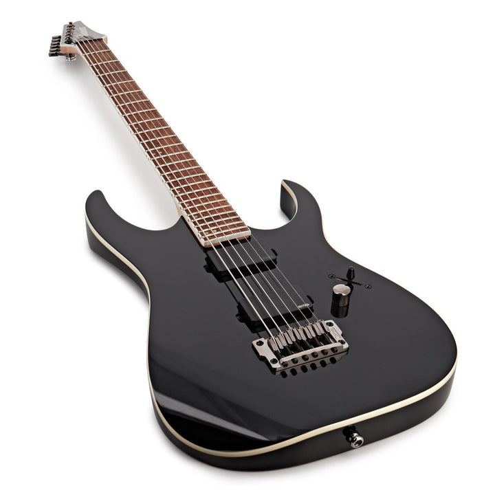 Đàn Guitar Điện Ibanez RGIB21, HH, Black