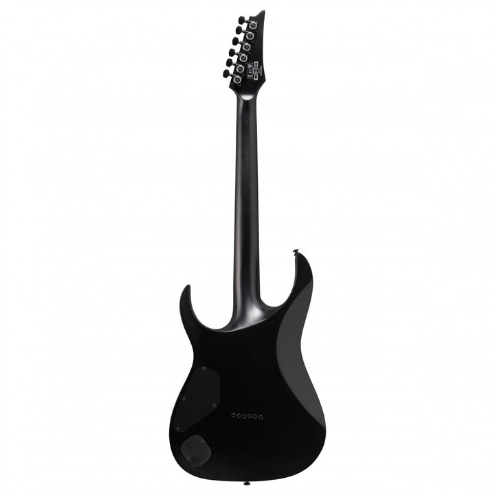 Đàn Guitar Điện Ibanez RGRTB621, HH, Black Flat