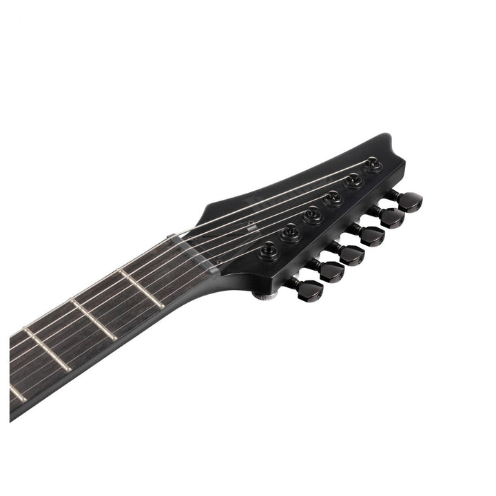 Đàn Guitar Điện Ibanez RGRTB621, HH, Black Flat