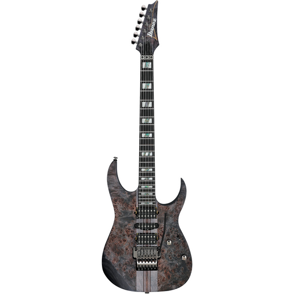 Đàn Guitar Điện Ibanez RGT1270PB, HSH, Deep Twilight Flat w/Case