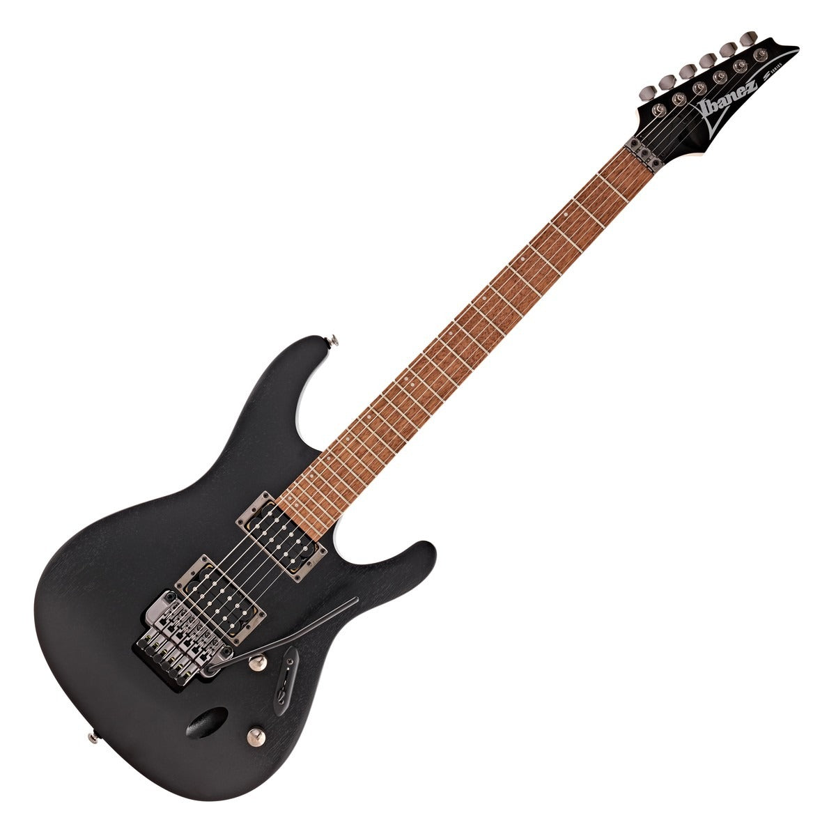 Đàn Guitar Điện Ibanez S520, HH, S Standard Series