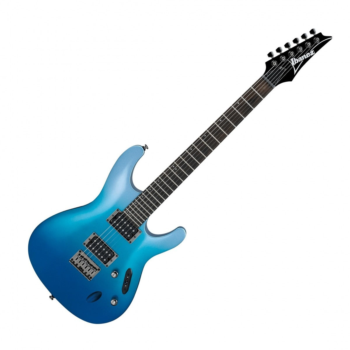 Đàn Guitar Điện Ibanez S521, HH, S Standard Series