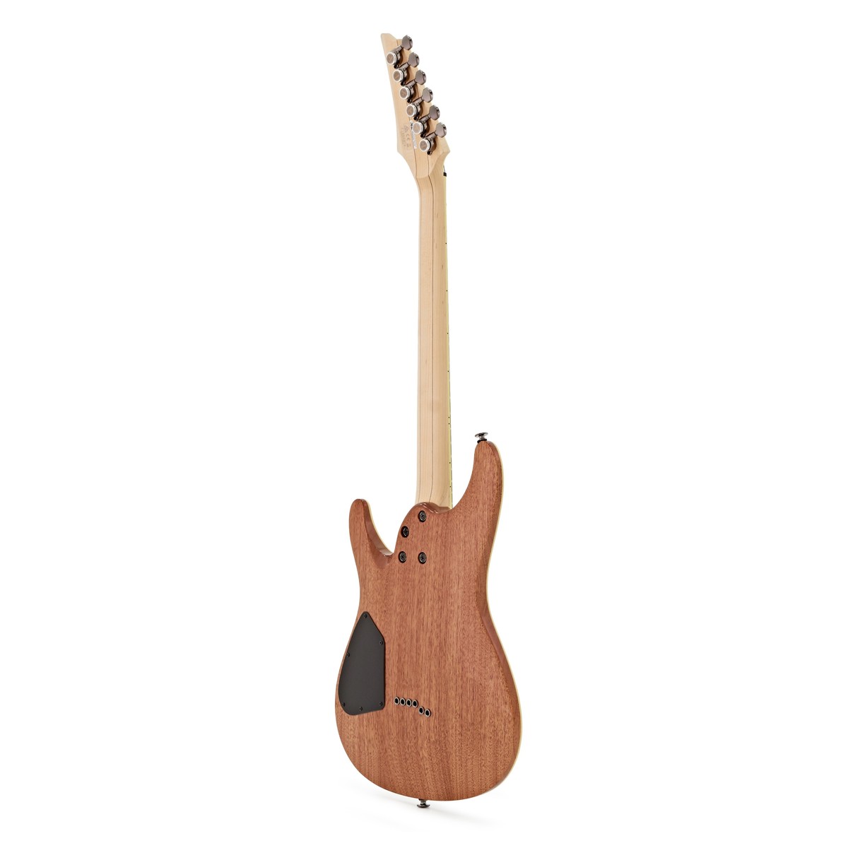 Đàn Guitar Điện Ibanez Prestige S6521Q