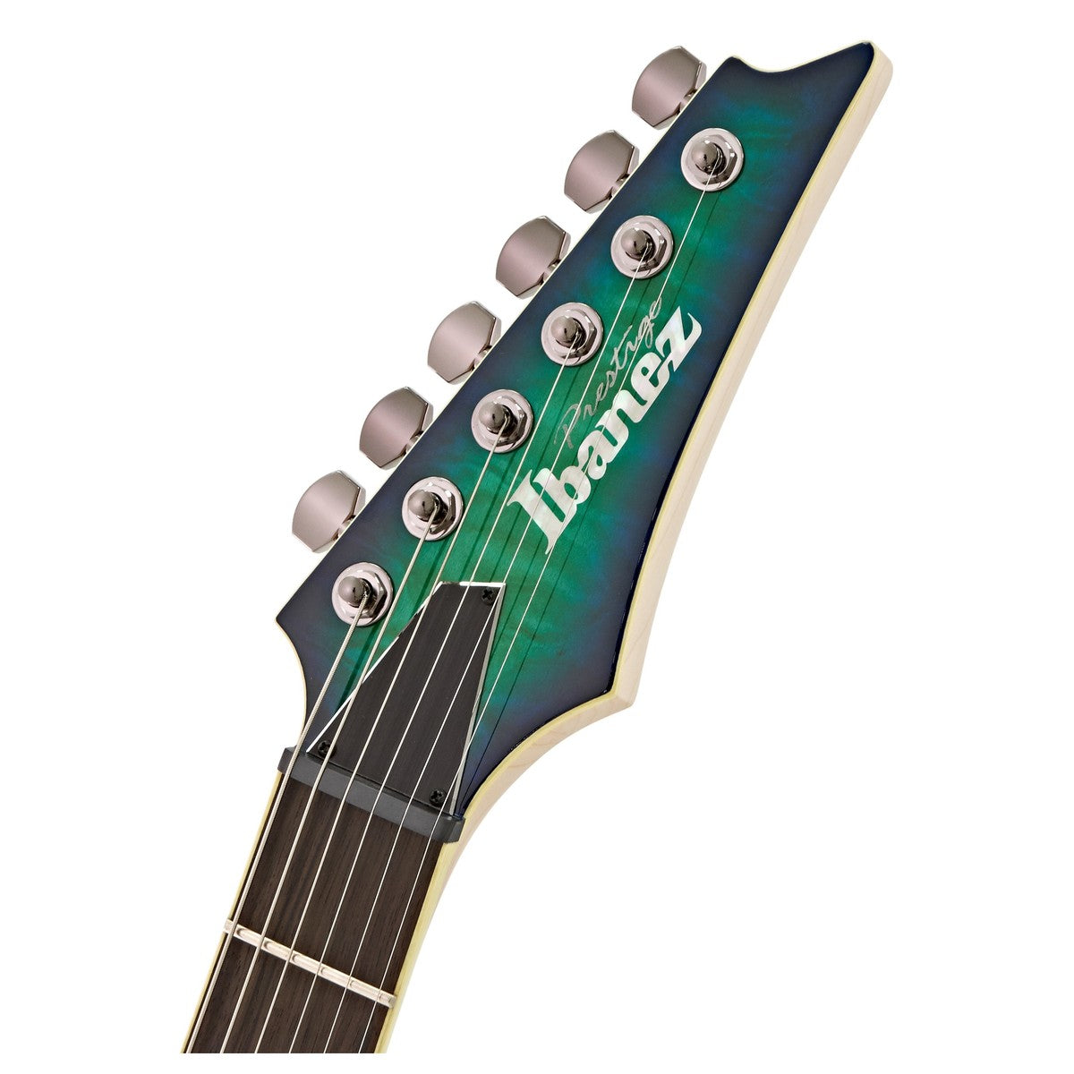 Đàn Guitar Điện Ibanez Prestige S6521Q