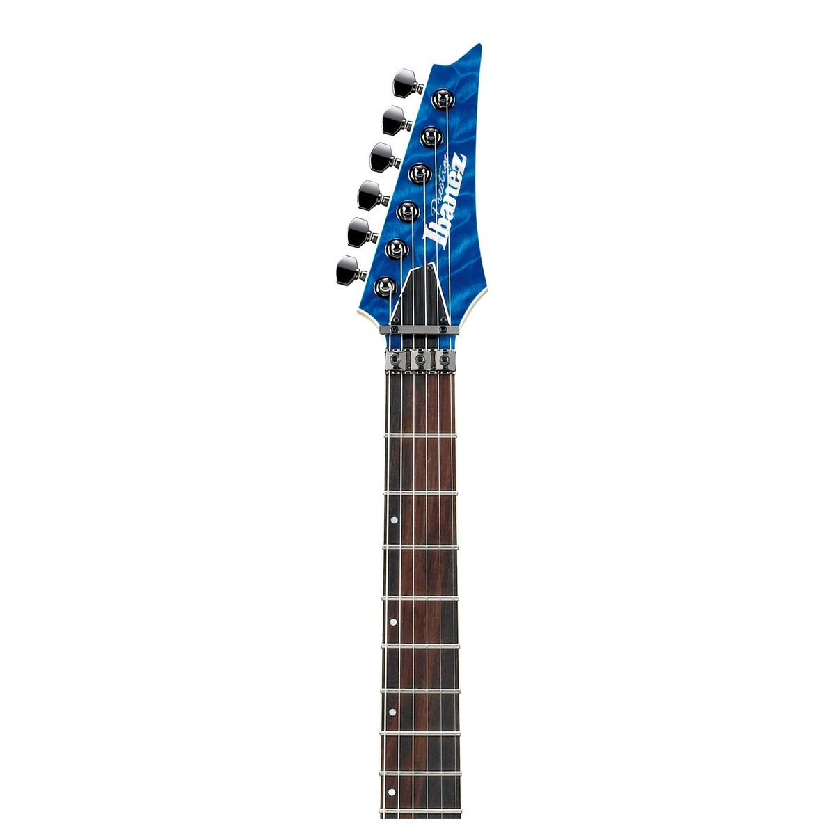Đàn Guitar Điện Ibanez Prestige S6570Q