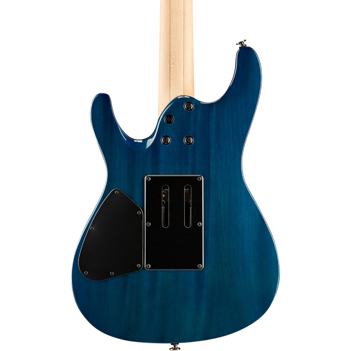 Đàn Guitar Điện Ibanez Prestige S6570Q
